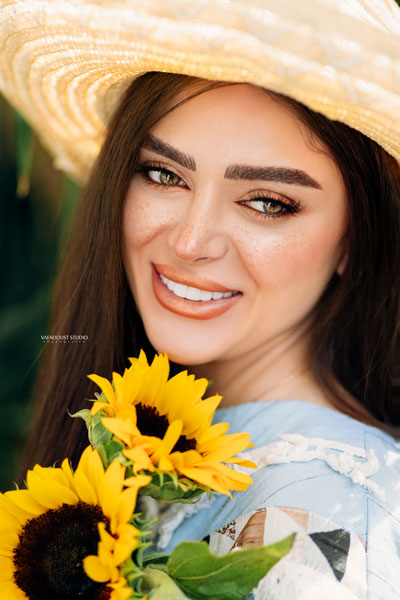 تک عکس های فضای باز